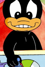 Imagen de Baby Looney Tunes (T1): Los dados perdidos - 1