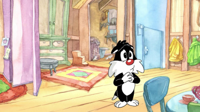 Baby Looney... (T1): No me gustan los cambios