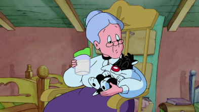 Imagen de Baby Looney Tunes (T1): ¡Ya eres mayor! - 2