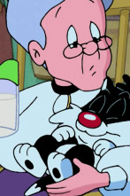 Imagen de Baby Looney Tunes (T1): ¡Ya eres mayor! - 1