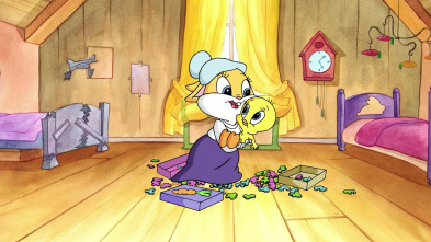 Baby Looney... (T1): ¿Quién es la abuelita?