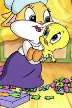 Imagen de Baby Looney Tunes (T1): ¿Quién es la abuelita? - 1