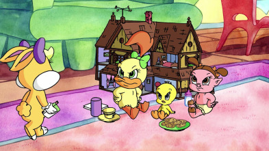 Imagen de Baby Looney Tunes (T1): La chivata - 2