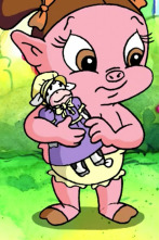 Imagen de Baby Looney Tunes (T1): Melissa la heroína - 1