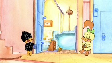 Baby Looney Tunes (T1): Bromas pesadas