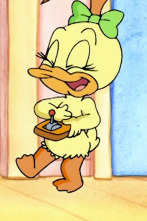 Baby Looney Tunes (T1): Bromas pesadas