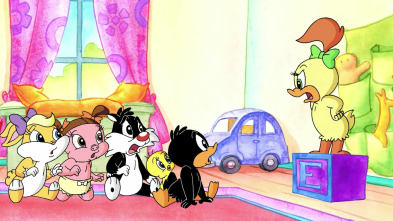 Imagen de Baby Looney Tunes (T1): Looney - gate - 2