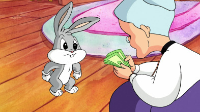 Baby Looney... (T1): En bugs confiamos