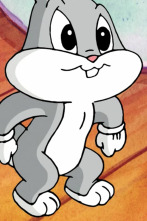 Baby Looney... (T1): En bugs confiamos