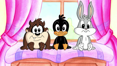 Baby Looney Tunes (T1): Media parte