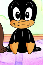 Imagen de Baby Looney Tunes (T1): Media parte - 1