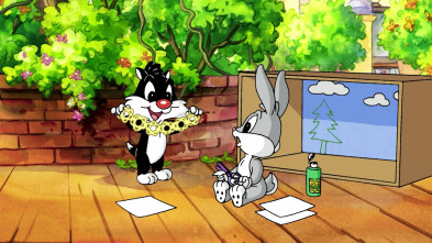 Imagen de Baby Looney Tunes (T1): El dia del árbol - 2