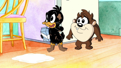 Imagen de Baby Looney Tunes (T1): Limpio y sucio - 2