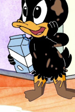 Baby Looney... (T1): Limpio y sucio