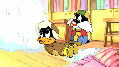 Imagen de Baby Looney Tunes (T1): Una de fotos - 2