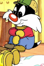 Imagen de Baby Looney Tunes (T1): Una de fotos - 1