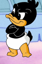 Imagen de Baby Looney Tunes (T1): Mudanzas y cambios - 1