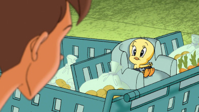 Imagen de Baby Looney Tunes (T2): Los cochinitos fueron al mercado - 2