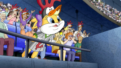 Imagen de Baby Looney Tunes (T2): Llévanos al juego de pelota - 2