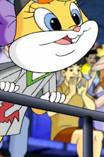 Imagen de Baby Looney Tunes (T2): Llévanos al juego de pelota - 1