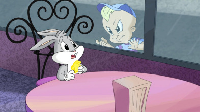 Imagen de Baby Looney Tunes (T2): Un brabucón para Bugs - 2