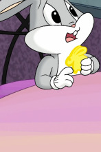 Imagen de Baby Looney Tunes (T2): Un brabucón para Bugs - 1