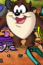 Imagen de Baby Looney Tunes (T2): Es asunto de ruedas - 1