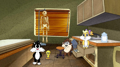 Imagen de Baby Looney Tunes (T2): La vacuna - 2