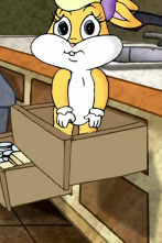 Imagen de Baby Looney Tunes (T2): La vacuna - 1