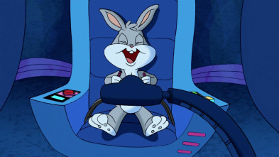 Imagen de Baby Looney Tunes (T2): El viaje espacial - 2