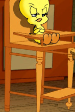 Imagen de Baby Looney Tunes (T2): El misterio del bebé - 1