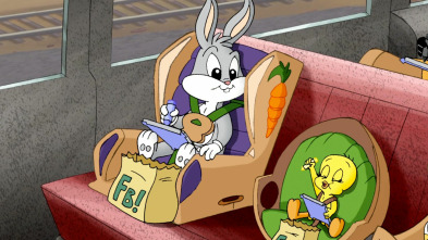 Imagen de Baby Looney Tunes (T2): Ya llegamos - 2