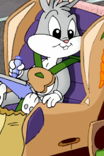 Imagen de Baby Looney Tunes (T2): Ya llegamos - 1