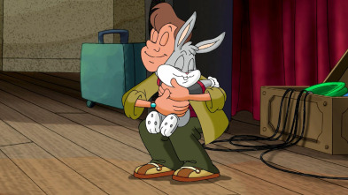 Imagen de Baby Looney Tunes (T2): Bugs tras bambalinas - 2