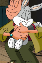 Imagen de Baby Looney Tunes (T2): Bugs tras bambalinas - 1