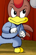Imagen de Baby Looney Tunes (T2): Eres un buen gallo - 1
