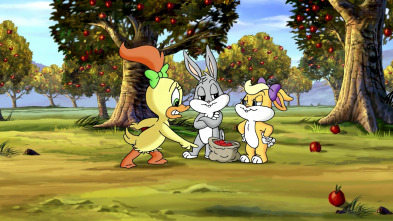 Baby Looney Tunes (T2): ¡Equivocados!