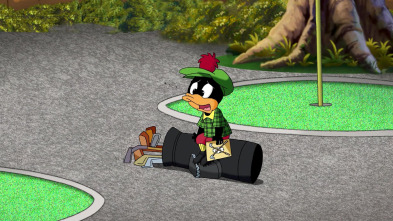 Imagen de Baby Looney Tunes (T2): Ganar, perder o Lucas - 2