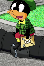 Imagen de Baby Looney Tunes (T2): Ganar, perder o Lucas - 1