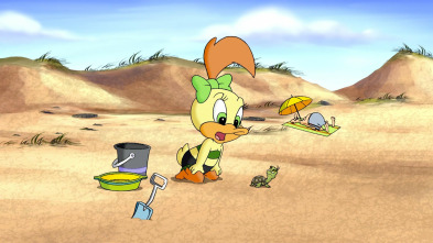 Imagen de Baby Looney Tunes (T2): Una tortuga llamada Mirta - 2