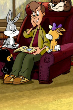 Imagen de Baby Looney Tunes (T2): Nada como un buen libro - 1