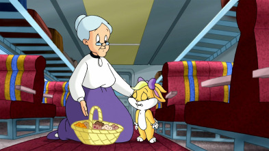 Baby Looney Tunes (T2): La muñeca desapareció