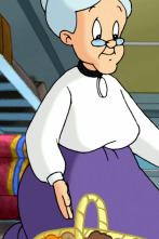 Imagen de Baby Looney Tunes (T2): La muñeca desapareció - 1
