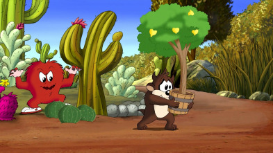 Imagen de Baby Looney Tunes (T2): Detente y huele las flores - 2