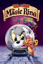 Imagen de Tom y Jerry: el anillo mágico - 1