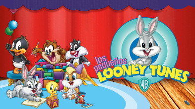 Baby Looney Tunes, Season 1 (T1)