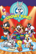 Baby Looney Tunes, Season 2 (T2)