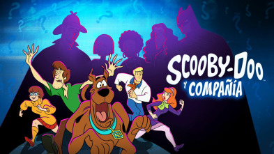 Imagen de Scooby Doo y compañía (T1) - 2