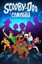 Imagen de Scooby Doo y compañía (T1) - 1