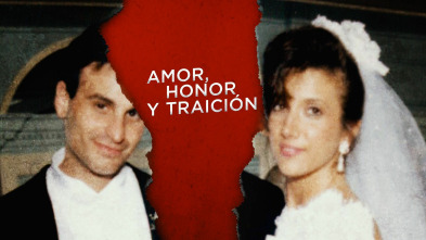 Amor, honor y traición, Season 1 